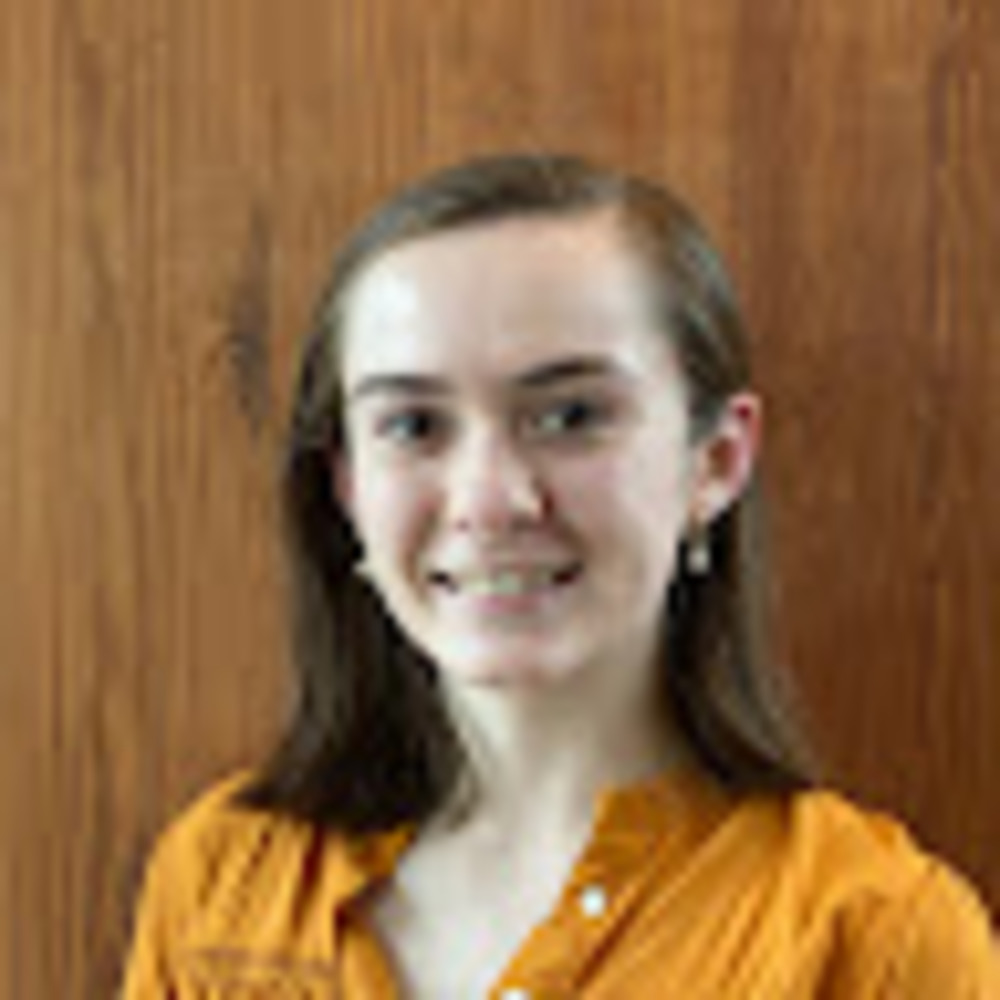 Meet your Posher, Ashlyn
